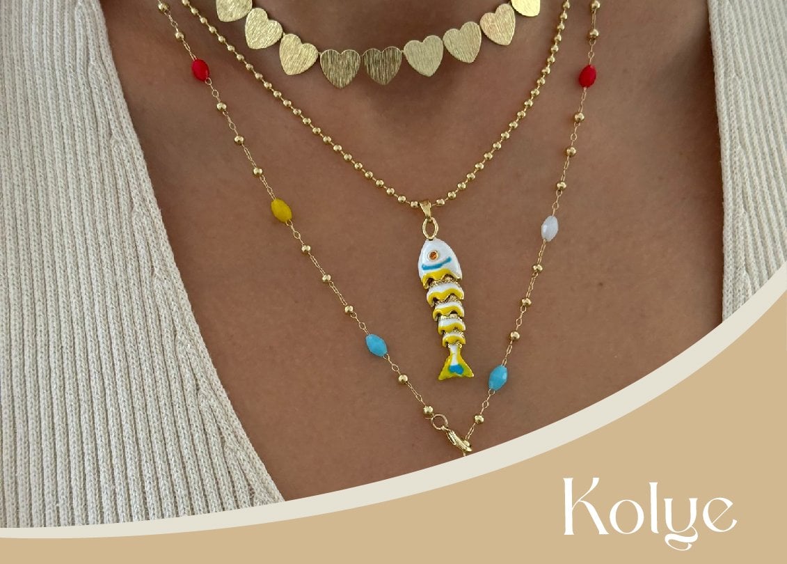 KOLYE