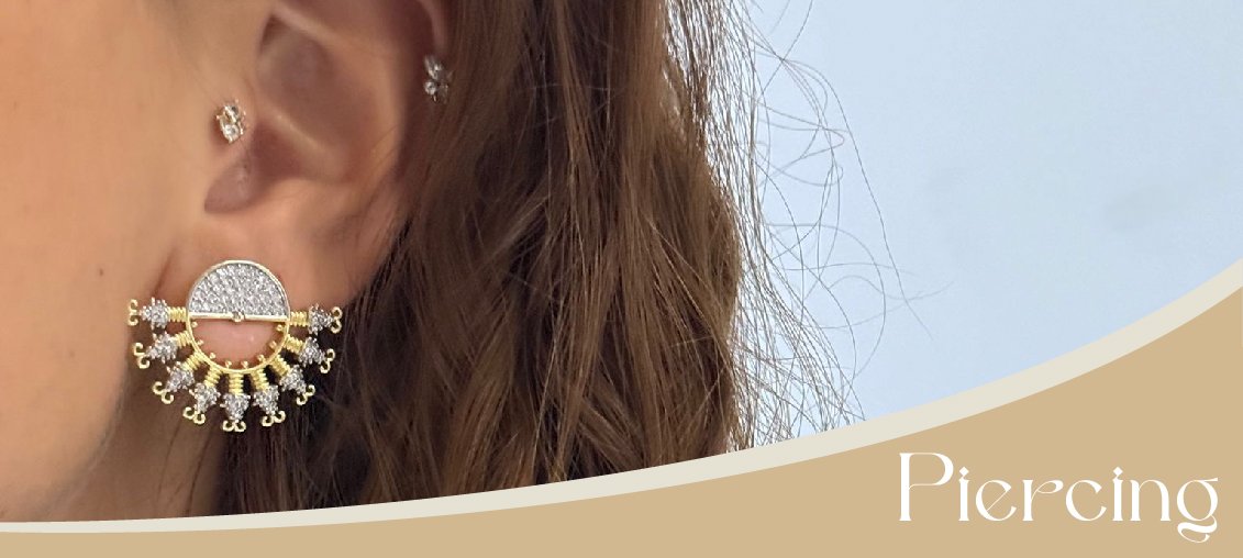 PİERCİNG